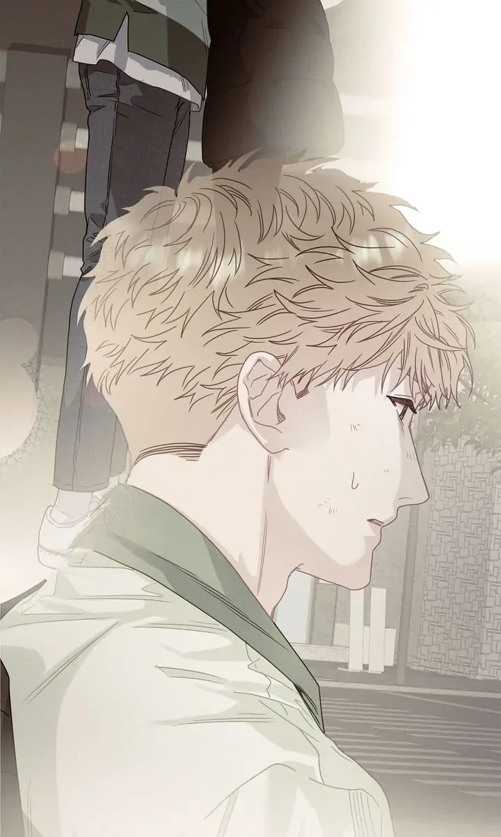 A Morning Kiss at Tiffany’s Chapter 87 page 61