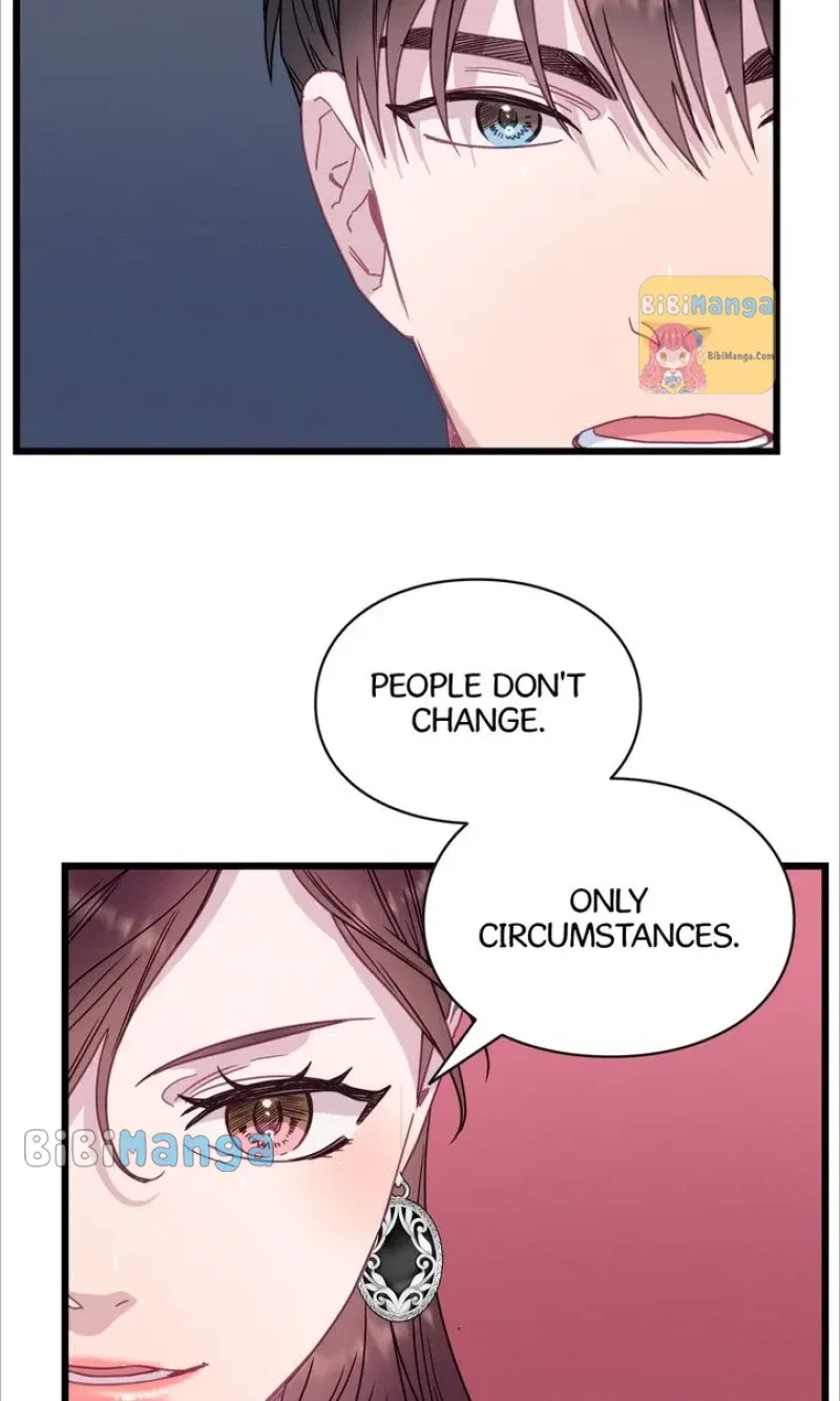 A Morning Kiss at Tiffany’s Chapter 63 page 39