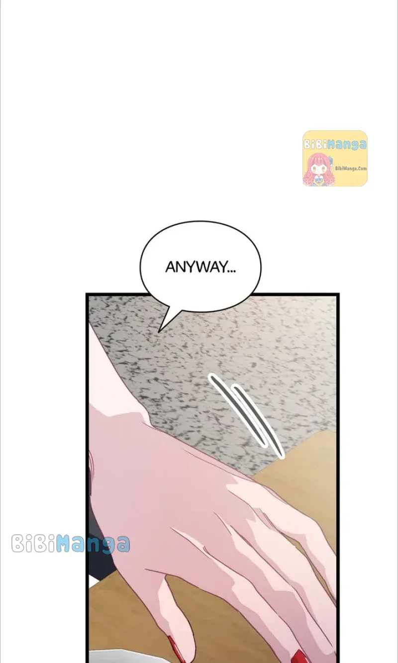 A Morning Kiss at Tiffany’s Chapter 63 page 43