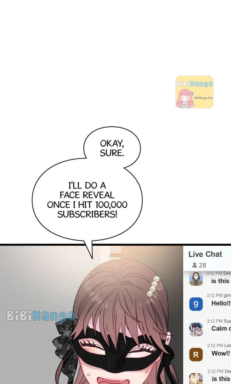 A Morning Kiss at Tiffany’s Chapter 62 page 49
