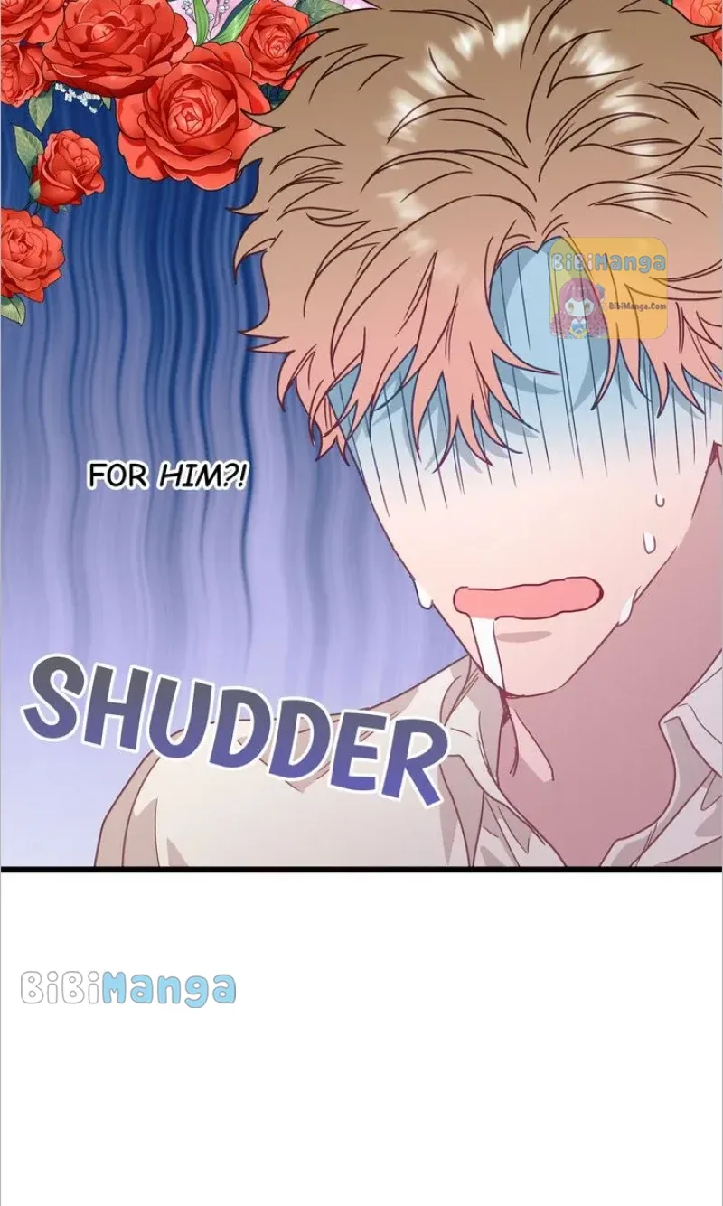 A Morning Kiss at Tiffany’s Chapter 58 page 42