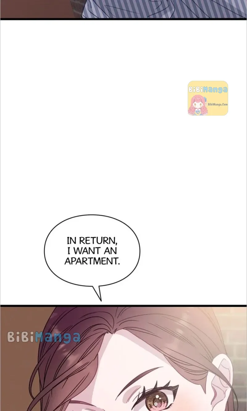 A Morning Kiss at Tiffany’s Chapter 63 page 46