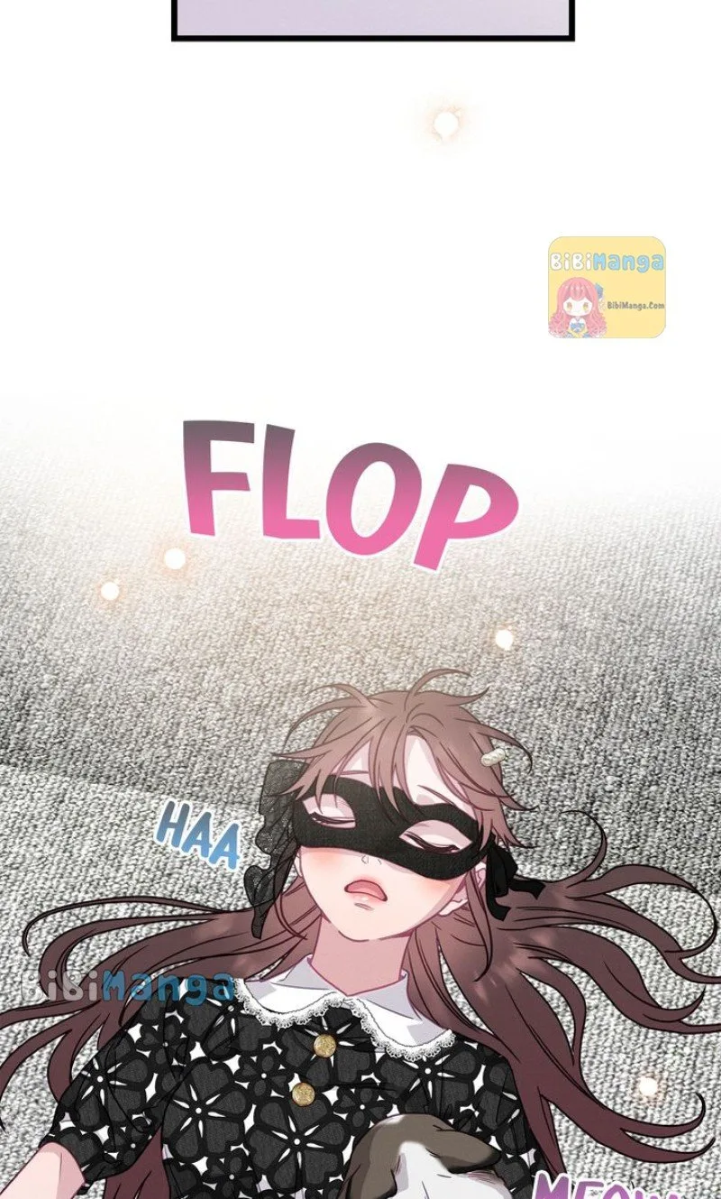 A Morning Kiss at Tiffany’s Chapter 62 page 52