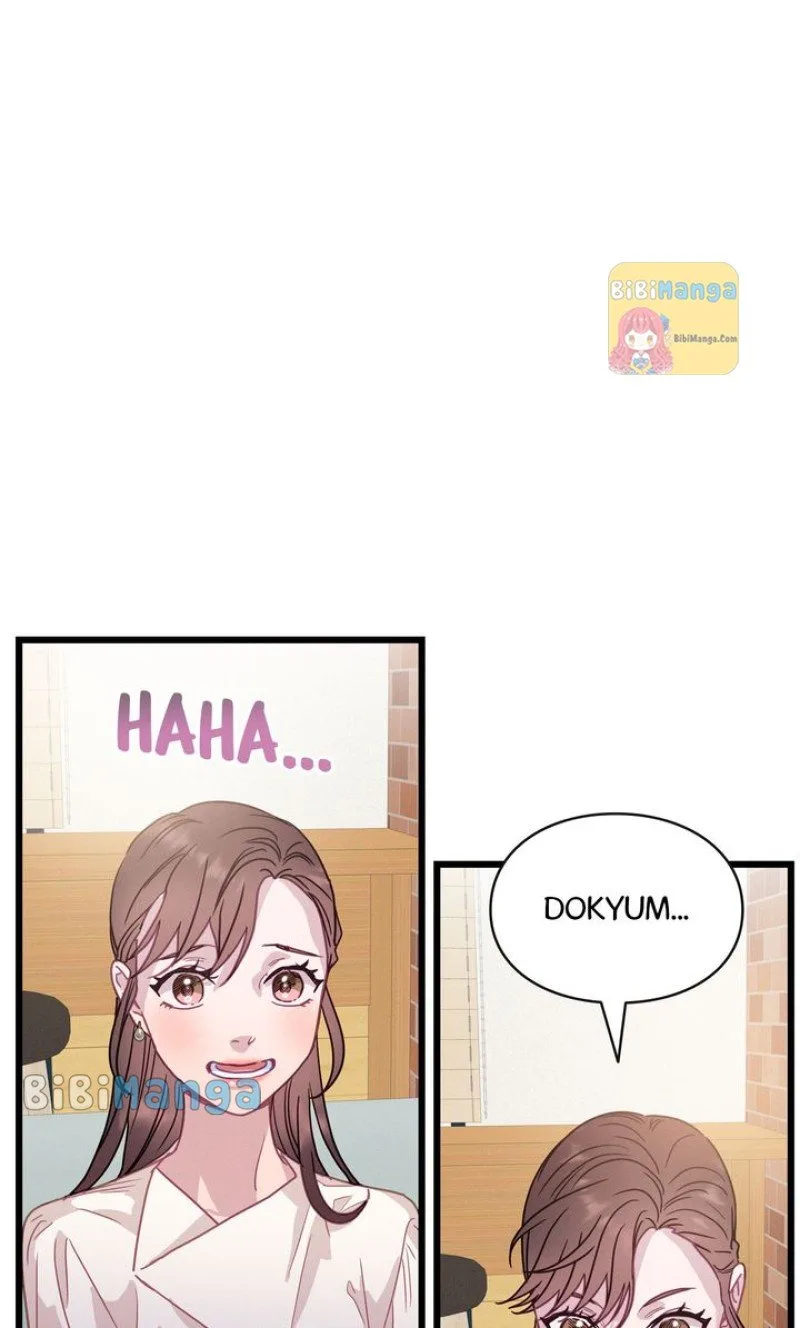A Morning Kiss at Tiffany’s Chapter 61 page 48