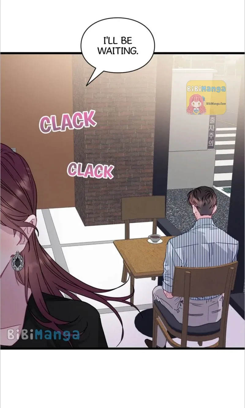 A Morning Kiss at Tiffany’s Chapter 63 page 53