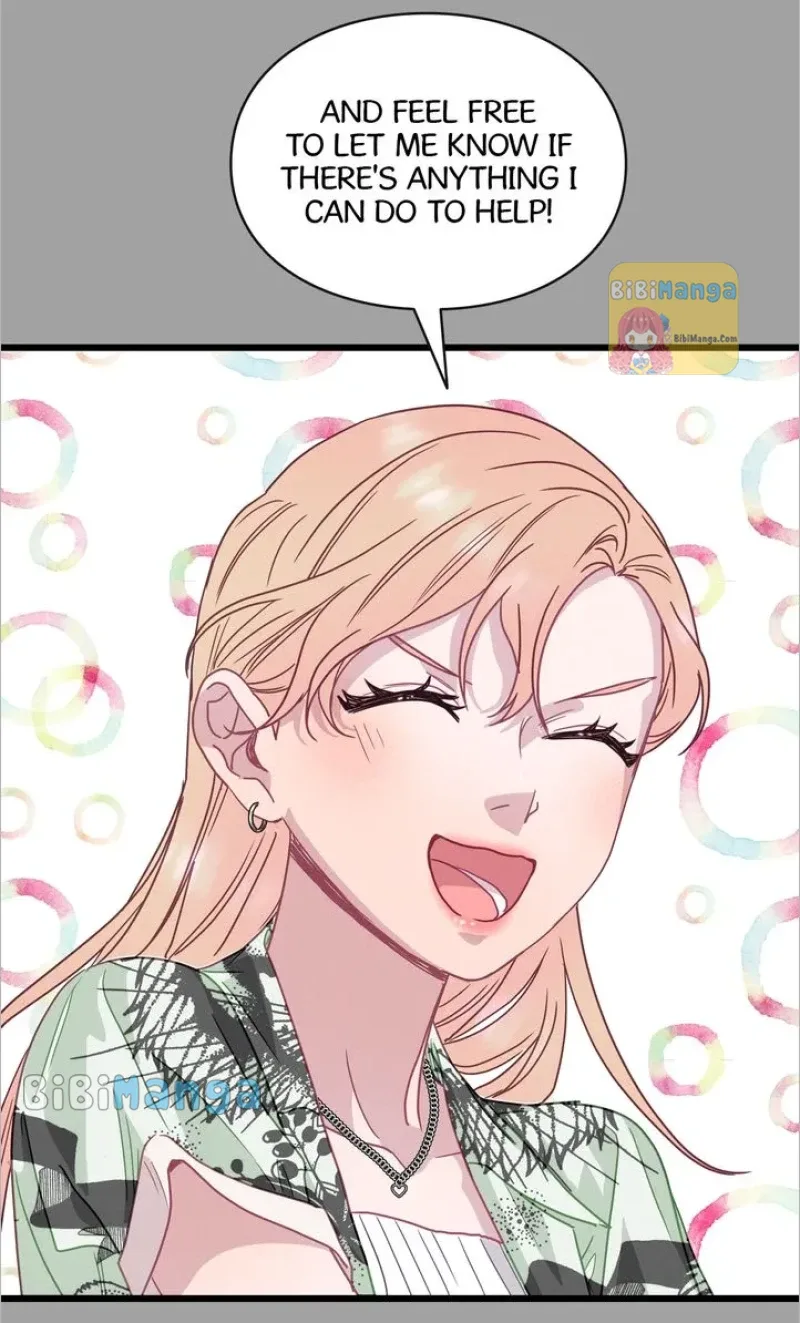 A Morning Kiss at Tiffany’s Chapter 59 page 54