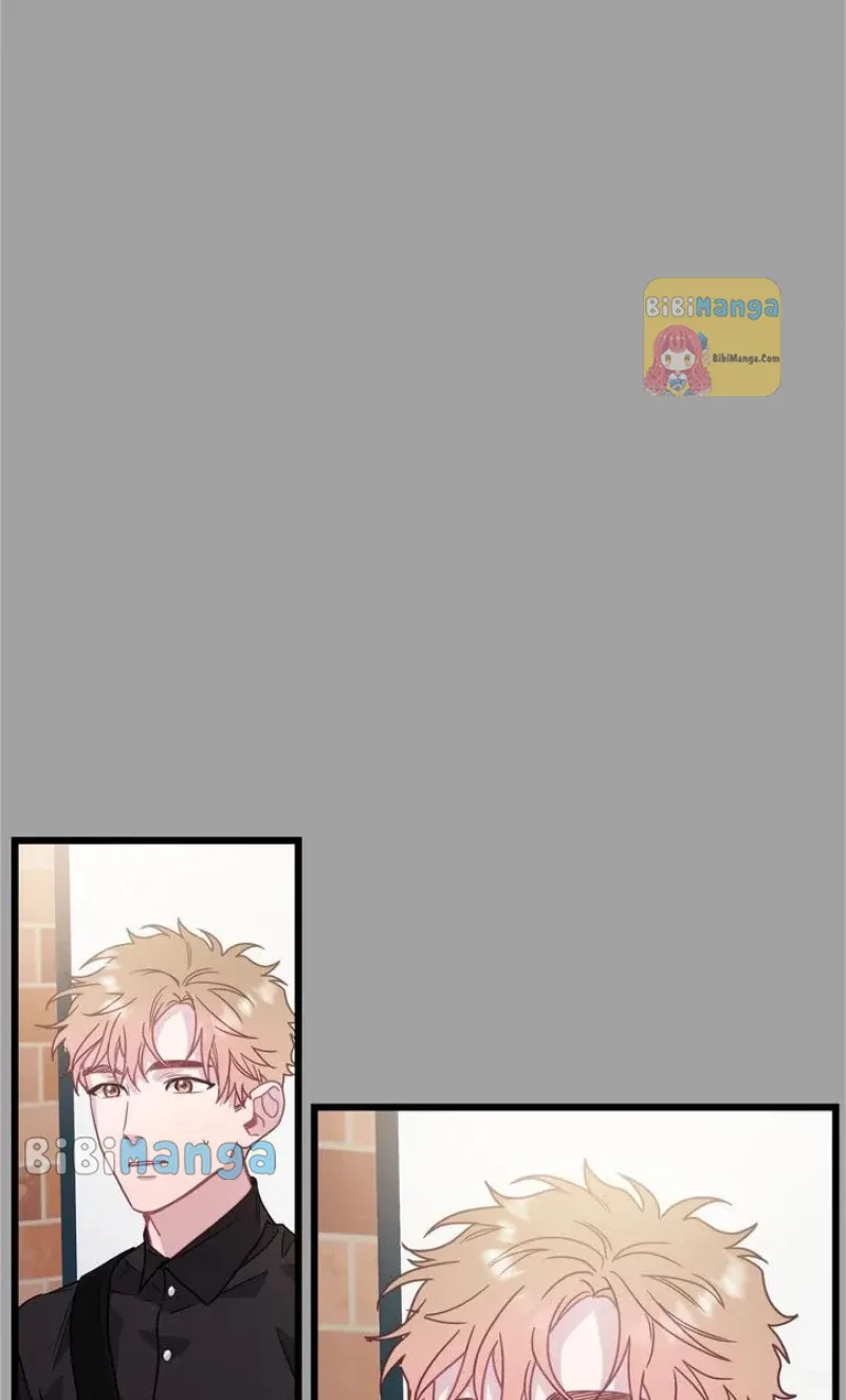 A Morning Kiss at Tiffany’s Chapter 59 page 55