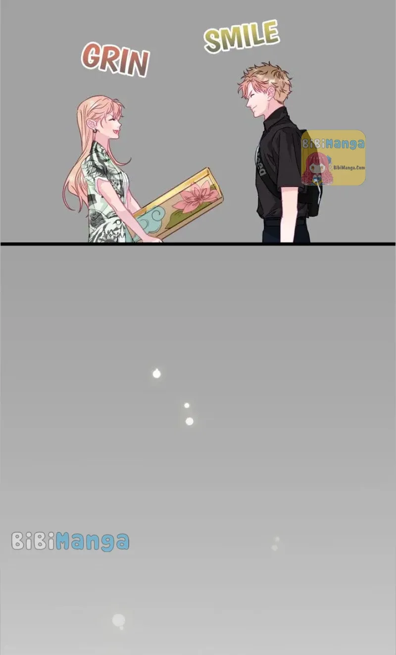 A Morning Kiss at Tiffany’s Chapter 59 page 57