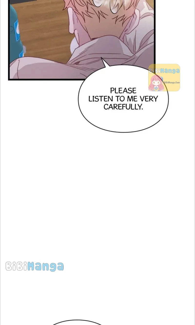 A Morning Kiss at Tiffany’s Chapter 58 page 45