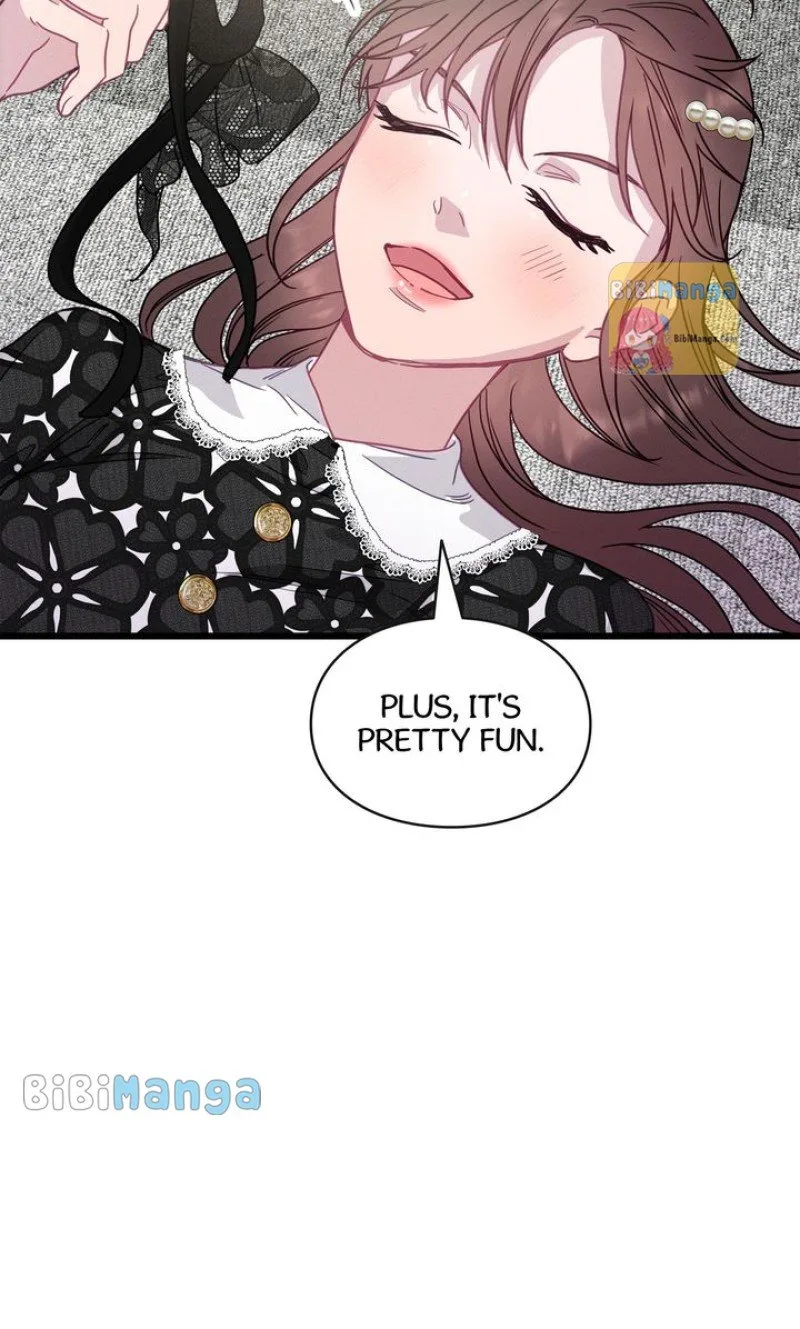 A Morning Kiss at Tiffany’s Chapter 62 page 54