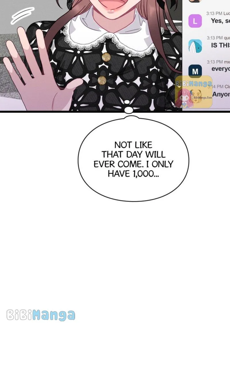 A Morning Kiss at Tiffany’s Chapter 62 page 50