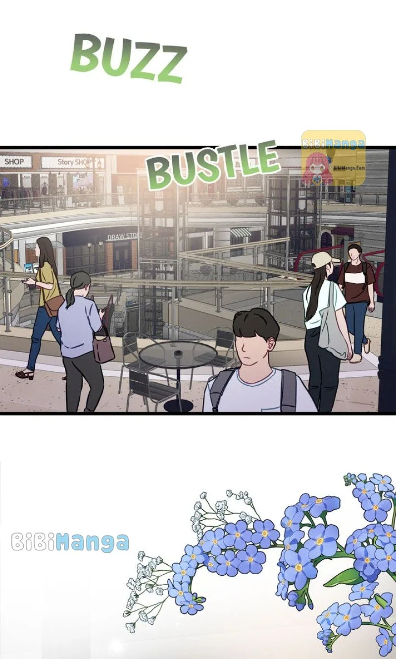 A Morning Kiss at Tiffany’s Chapter 62 page 57