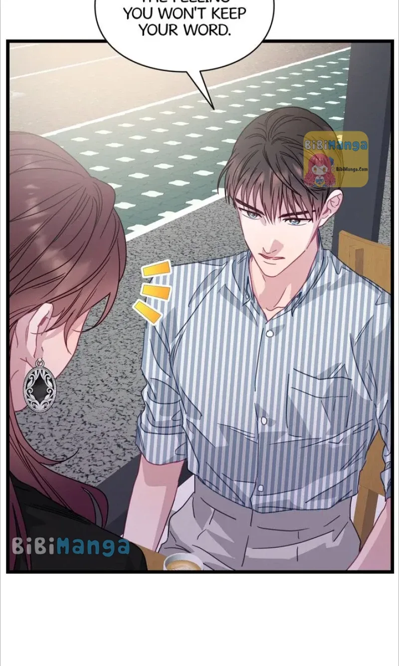 A Morning Kiss at Tiffany’s Chapter 63 page 48