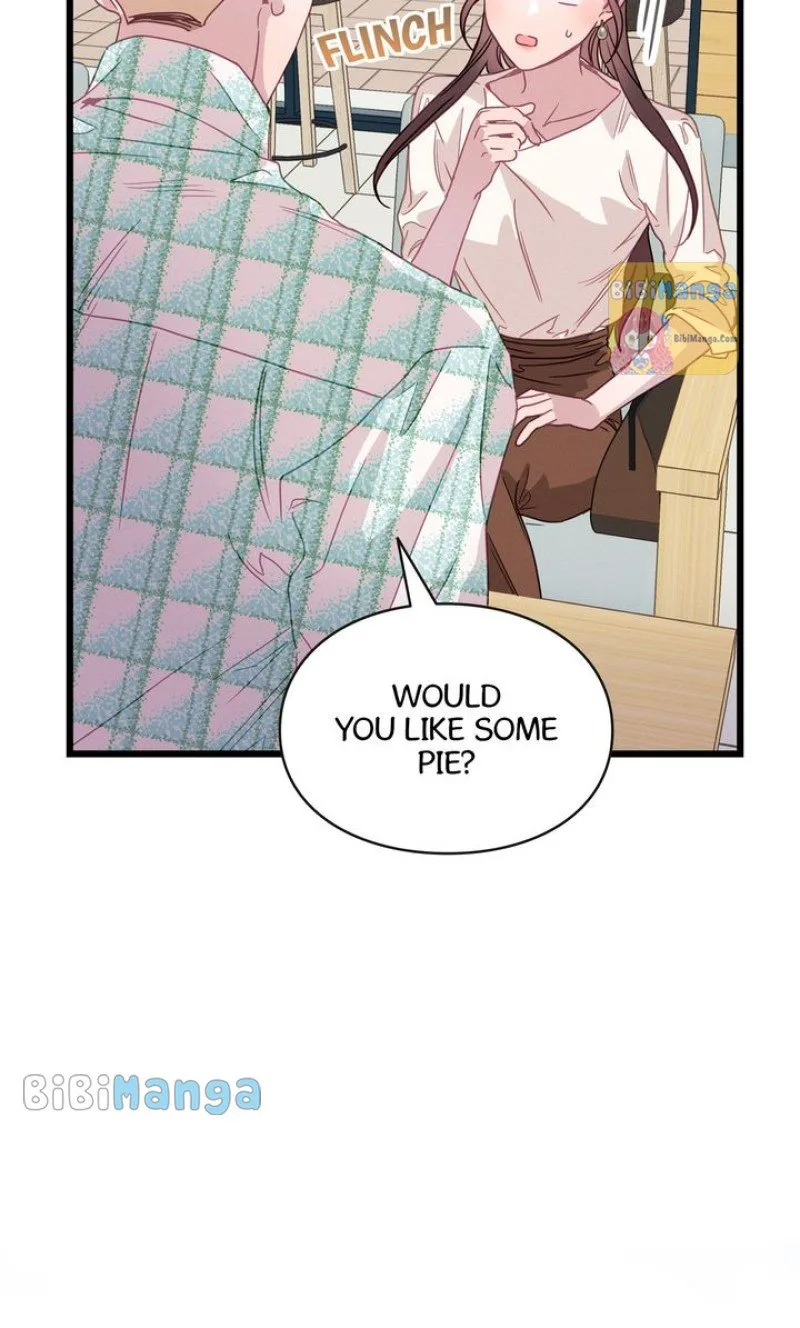 A Morning Kiss at Tiffany’s Chapter 61 page 50