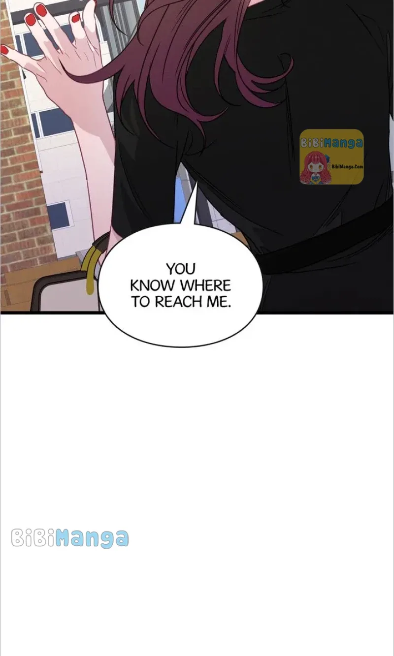 A Morning Kiss at Tiffany’s Chapter 63 page 52