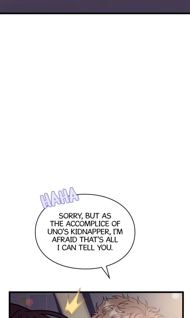 A Morning Kiss at Tiffany’s Chapter 87 page 67