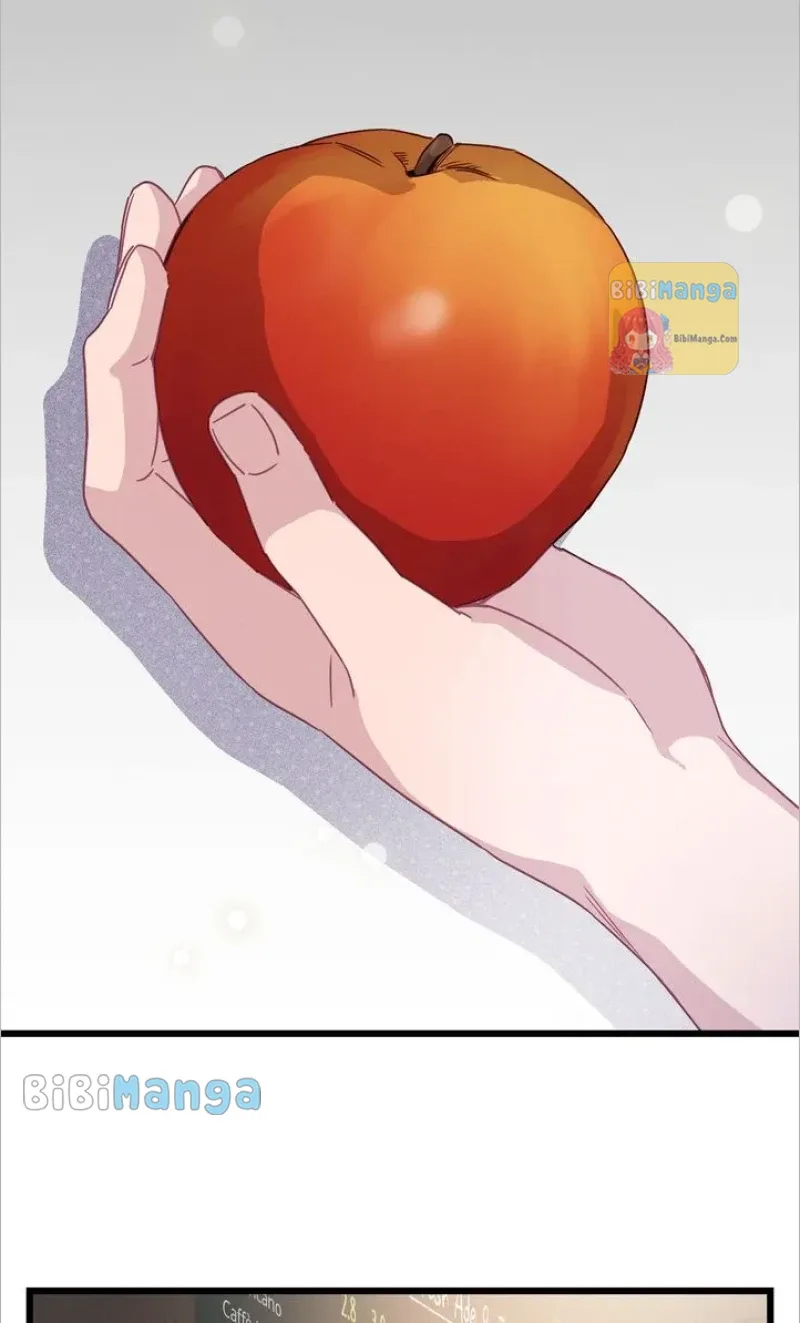 A Morning Kiss at Tiffany’s Chapter 59 page 58