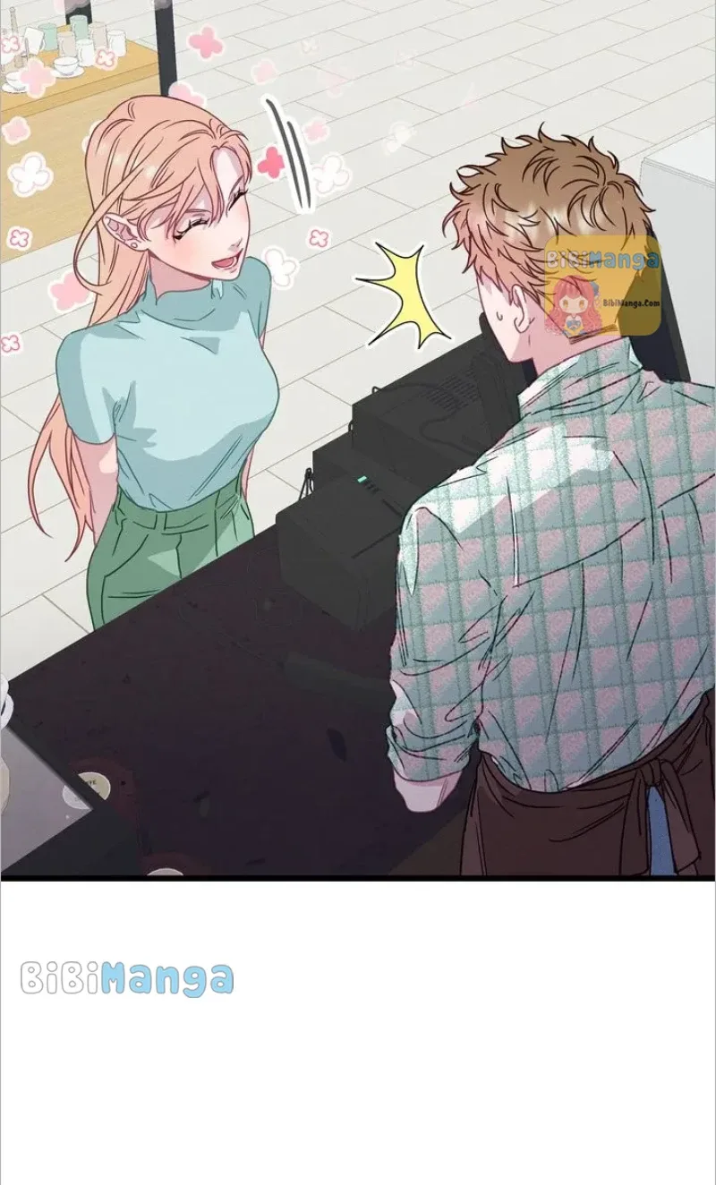 A Morning Kiss at Tiffany’s Chapter 60 page 52