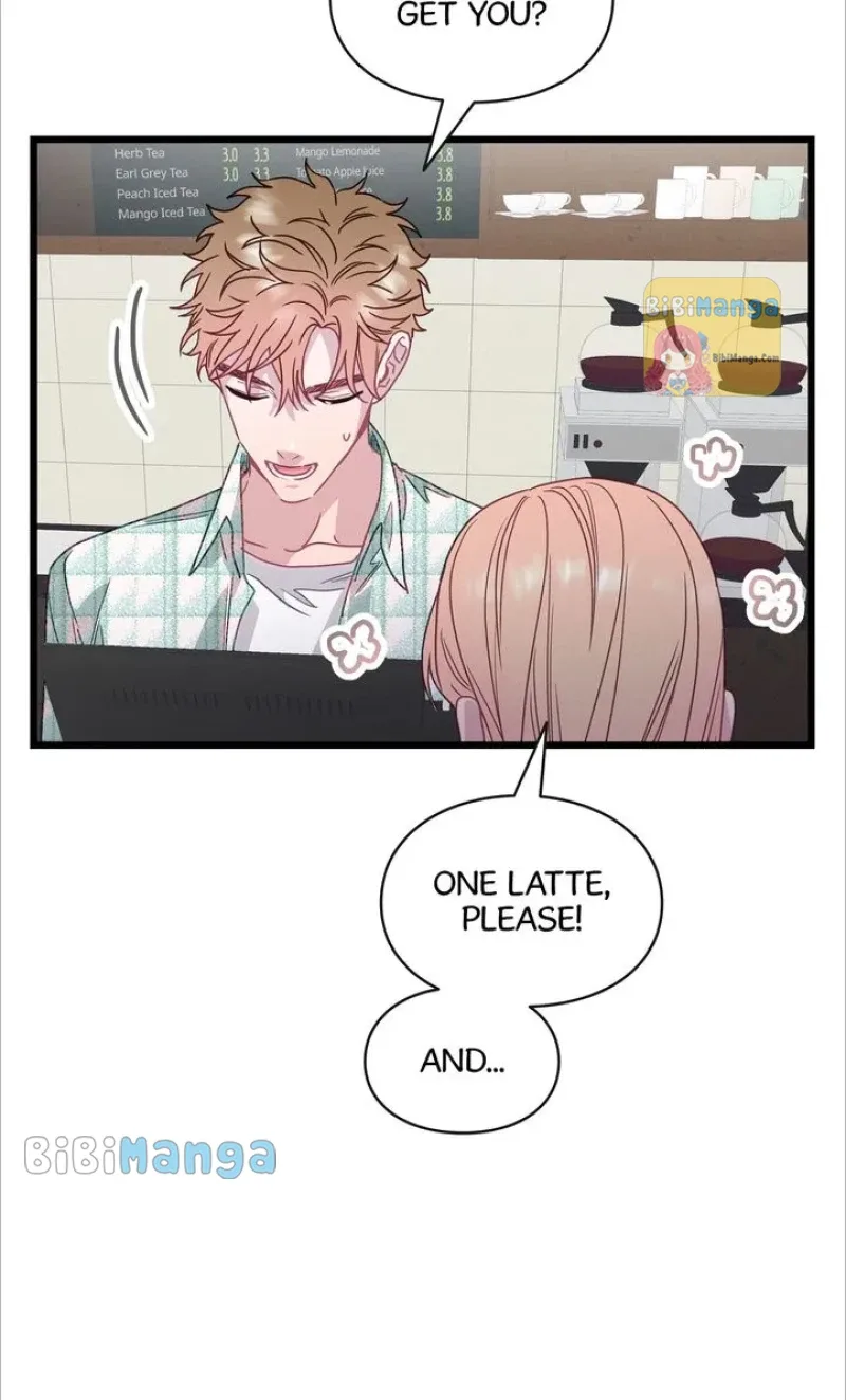 A Morning Kiss at Tiffany’s Chapter 60 page 54