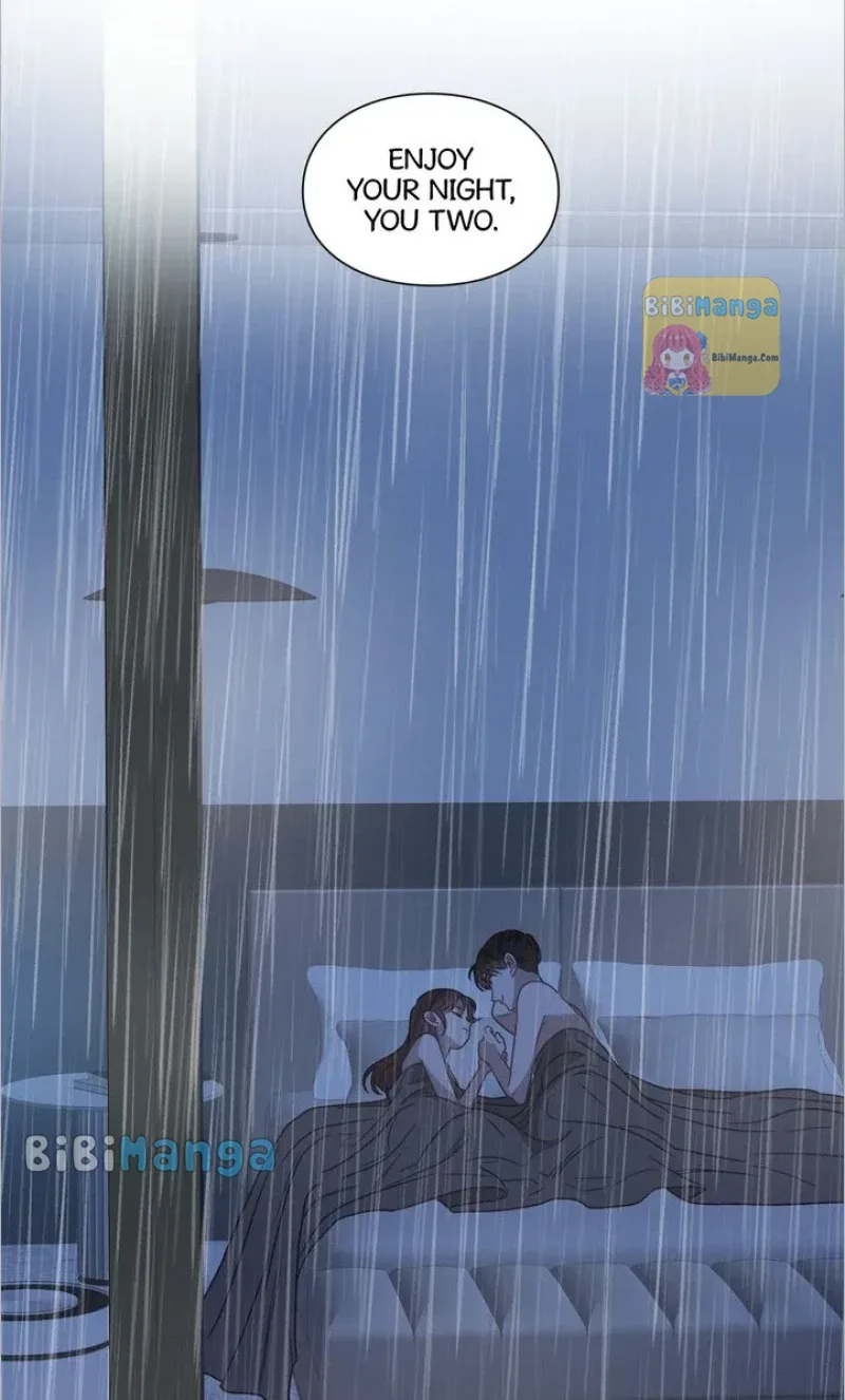 A Morning Kiss at Tiffany’s Chapter 55 page 97