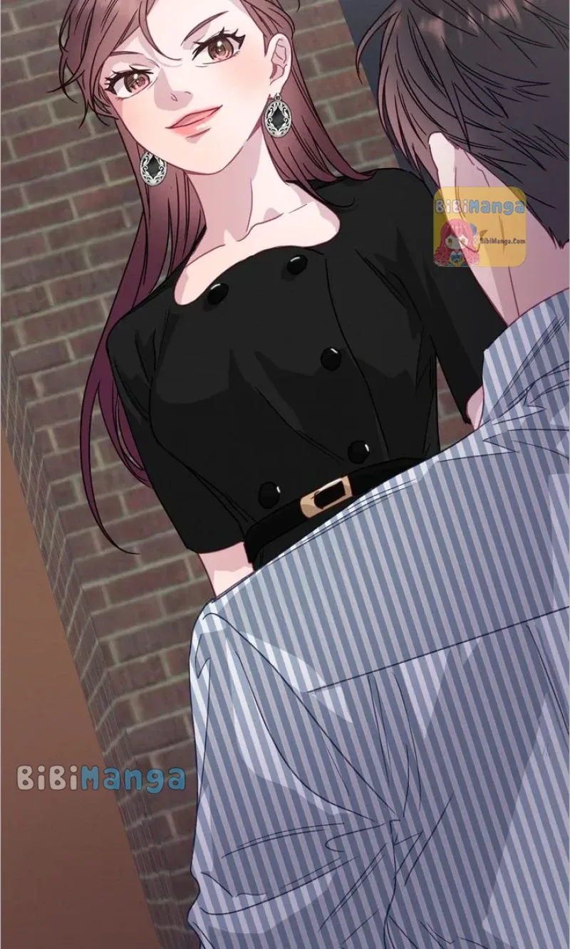 A Morning Kiss at Tiffany’s Chapter 63 page 45