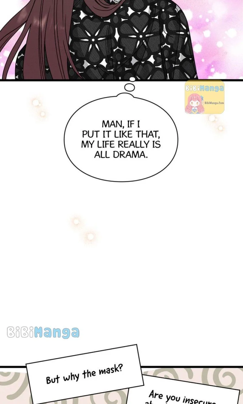 A Morning Kiss at Tiffany’s Chapter 62 page 47