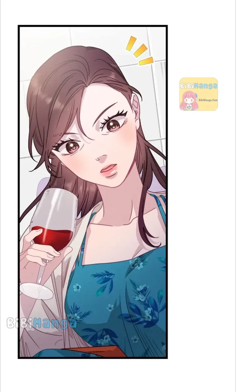 A Morning Kiss at Tiffany’s Chapter 55 page 95