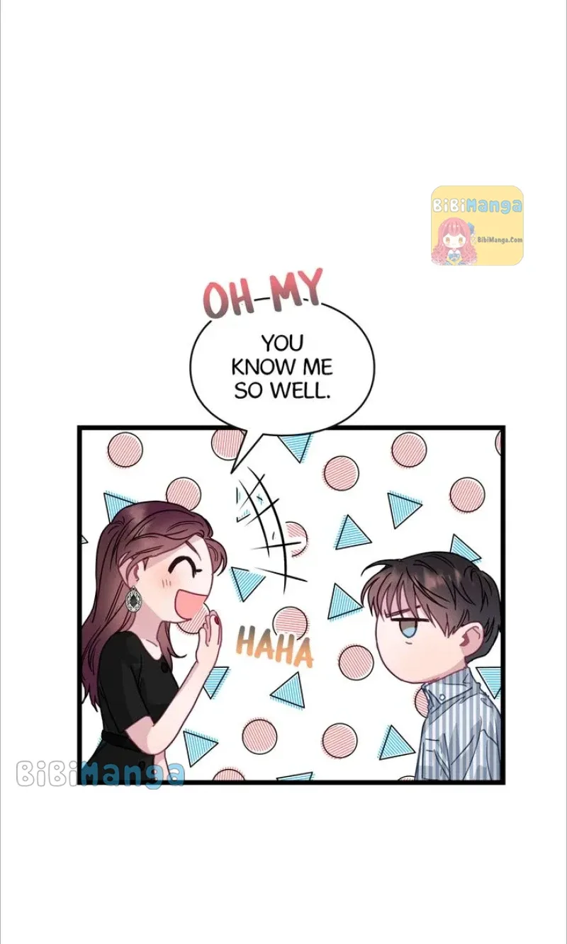 A Morning Kiss at Tiffany’s Chapter 63 page 49