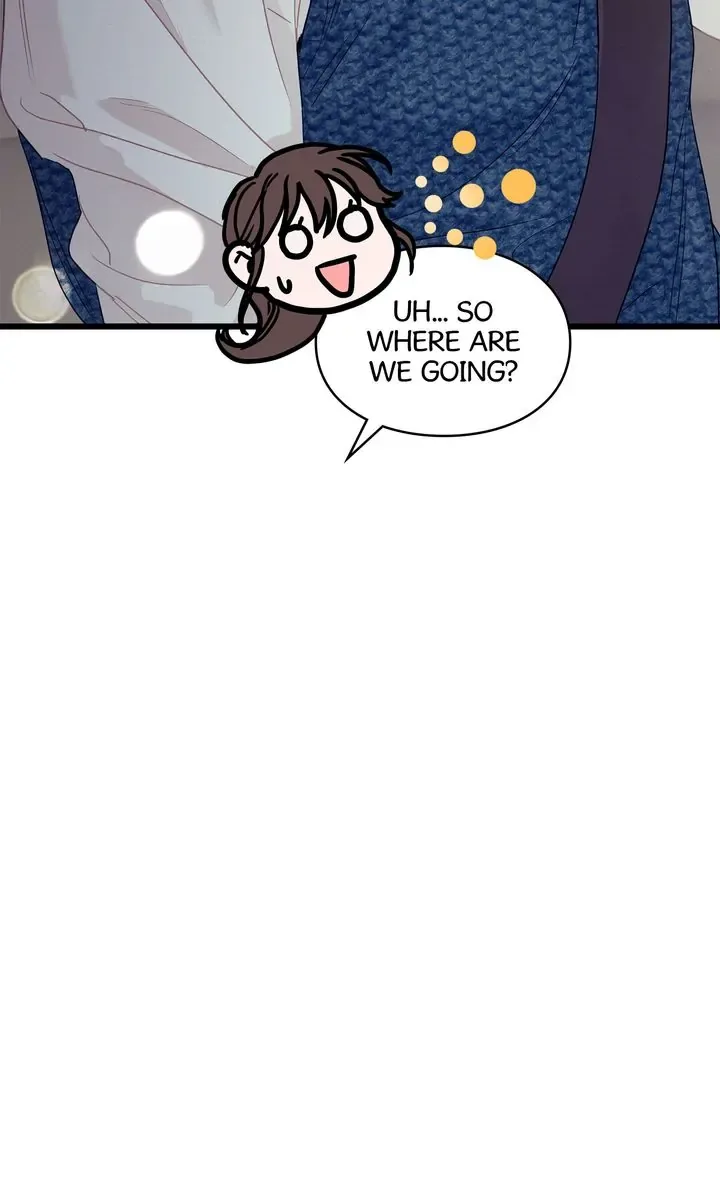 A Morning Kiss at Tiffany’s Chapter 87 page 65