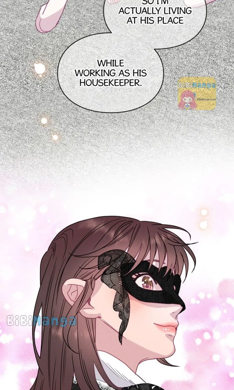 A Morning Kiss at Tiffany’s Chapter 62 page 46