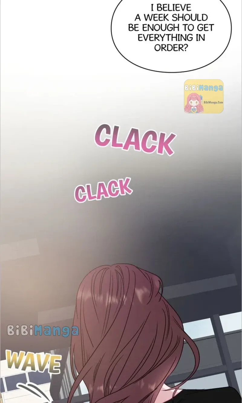 A Morning Kiss at Tiffany’s Chapter 63 page 51