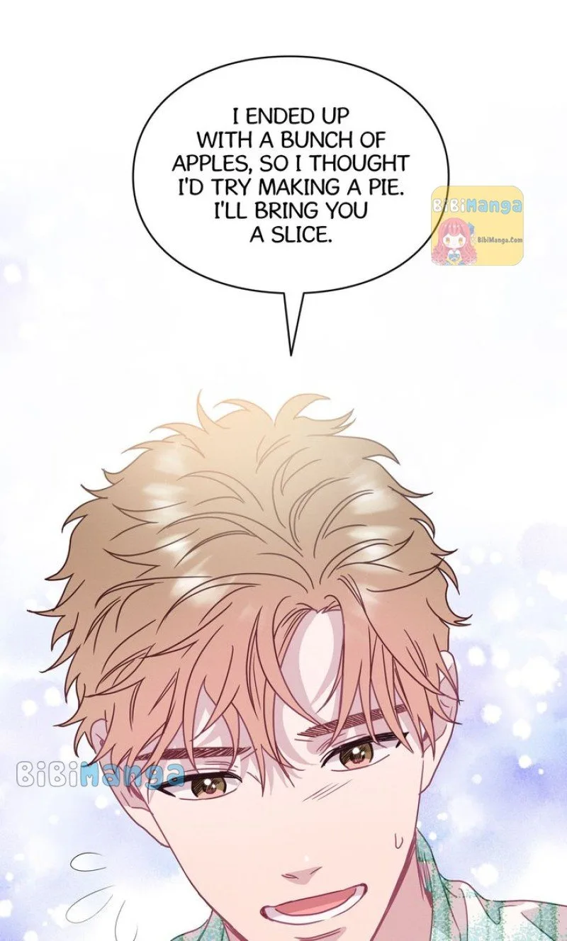 A Morning Kiss at Tiffany’s Chapter 61 page 51
