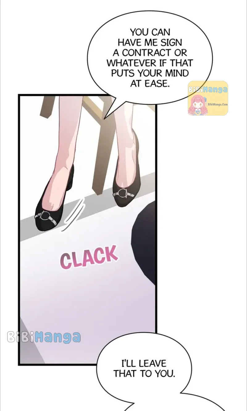 A Morning Kiss at Tiffany’s Chapter 63 page 50