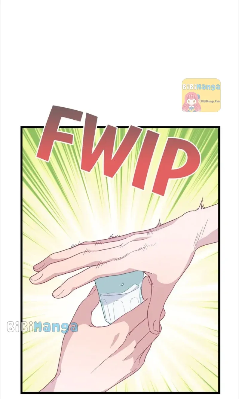A Morning Kiss at Tiffany’s Chapter 58 page 43