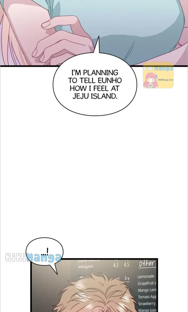A Morning Kiss at Tiffany’s Chapter 60 page 59