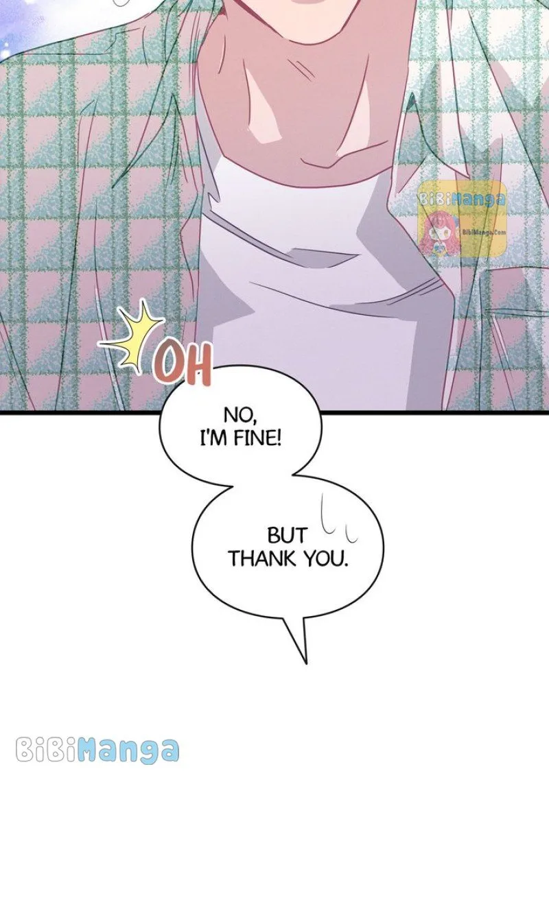 A Morning Kiss at Tiffany’s Chapter 61 page 52
