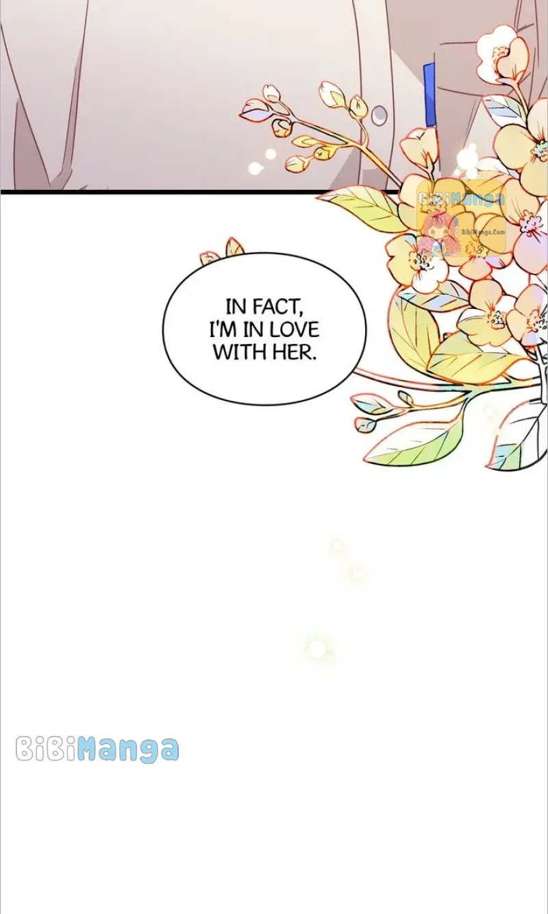 A Morning Kiss at Tiffany’s Chapter 58 page 49