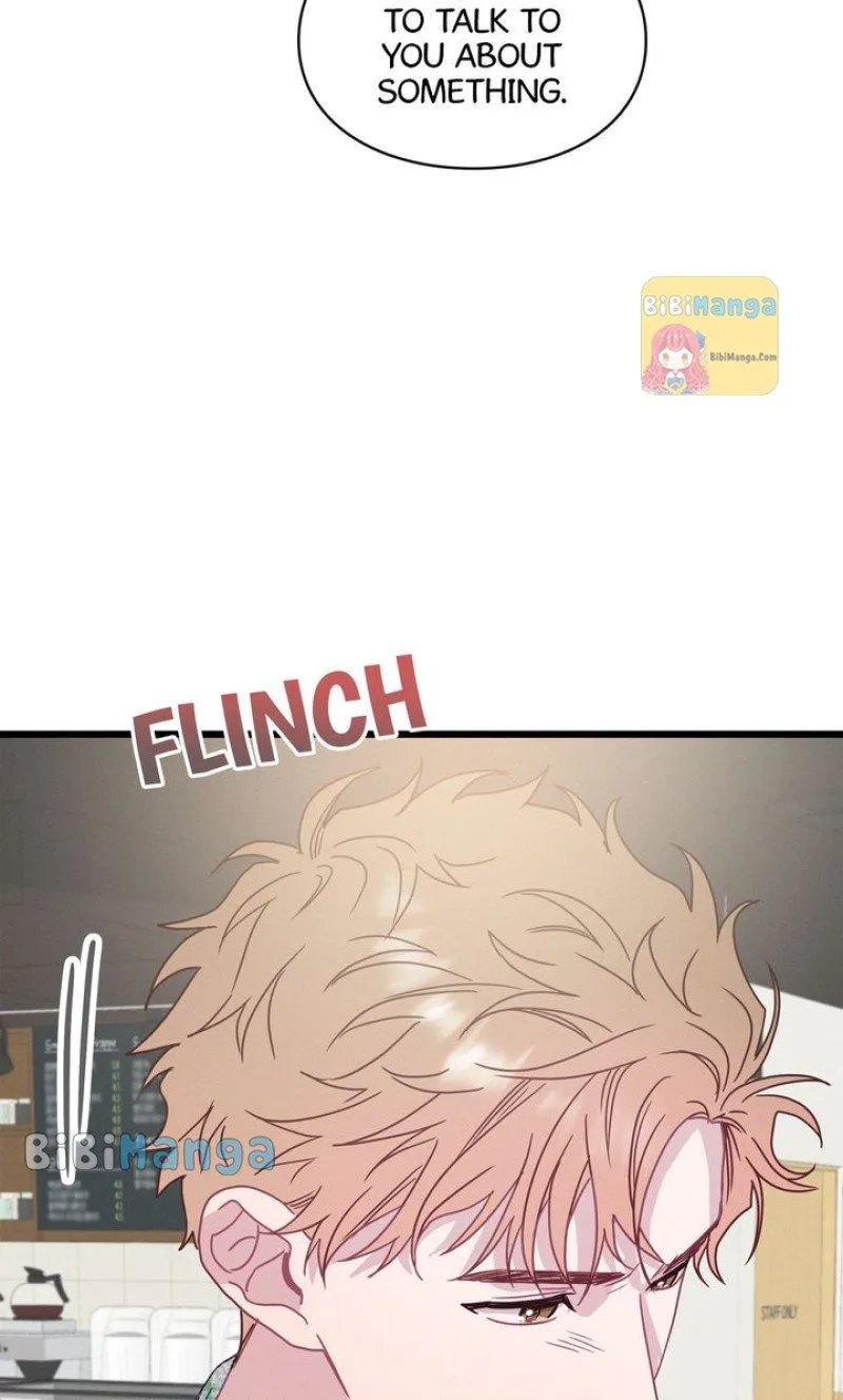 A Morning Kiss at Tiffany’s Chapter 61 page 54
