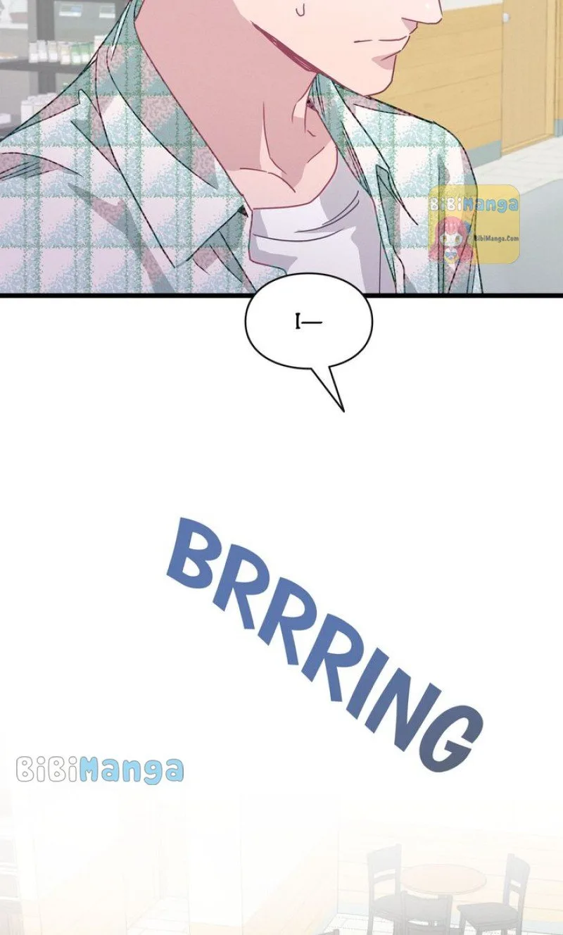 A Morning Kiss at Tiffany’s Chapter 61 page 55