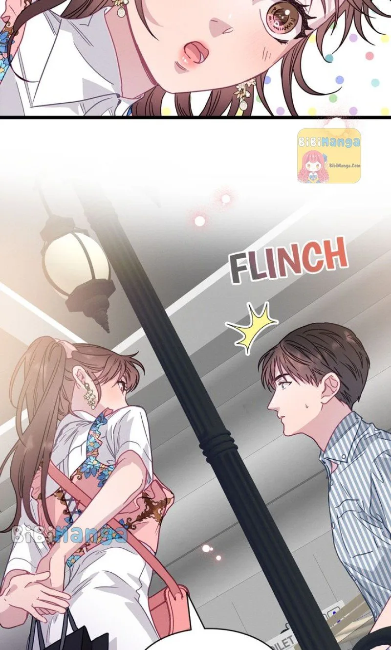 A Morning Kiss at Tiffany’s Chapter 62 page 65