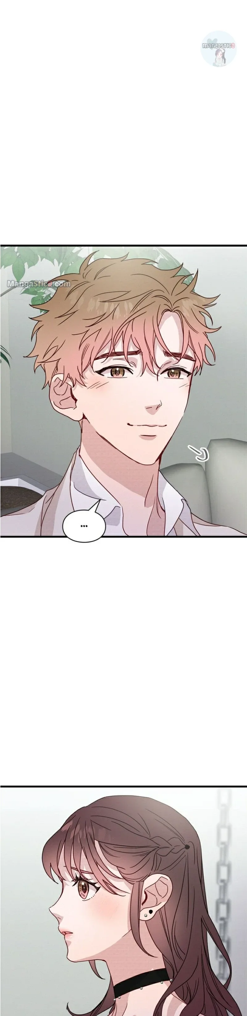 A Morning Kiss at Tiffany’s Chapter 40 page 26