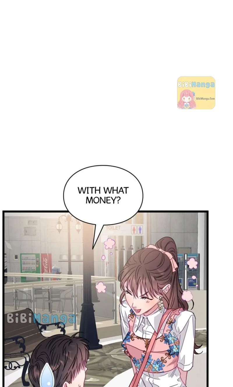 A Morning Kiss at Tiffany’s Chapter 62 page 69