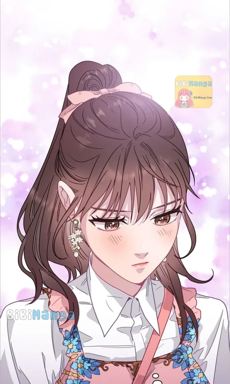 A Morning Kiss at Tiffany’s Chapter 63 page 65