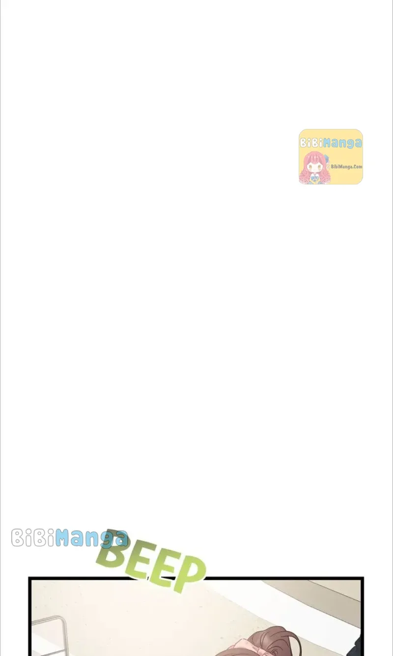 A Morning Kiss at Tiffany’s Chapter 63 page 61