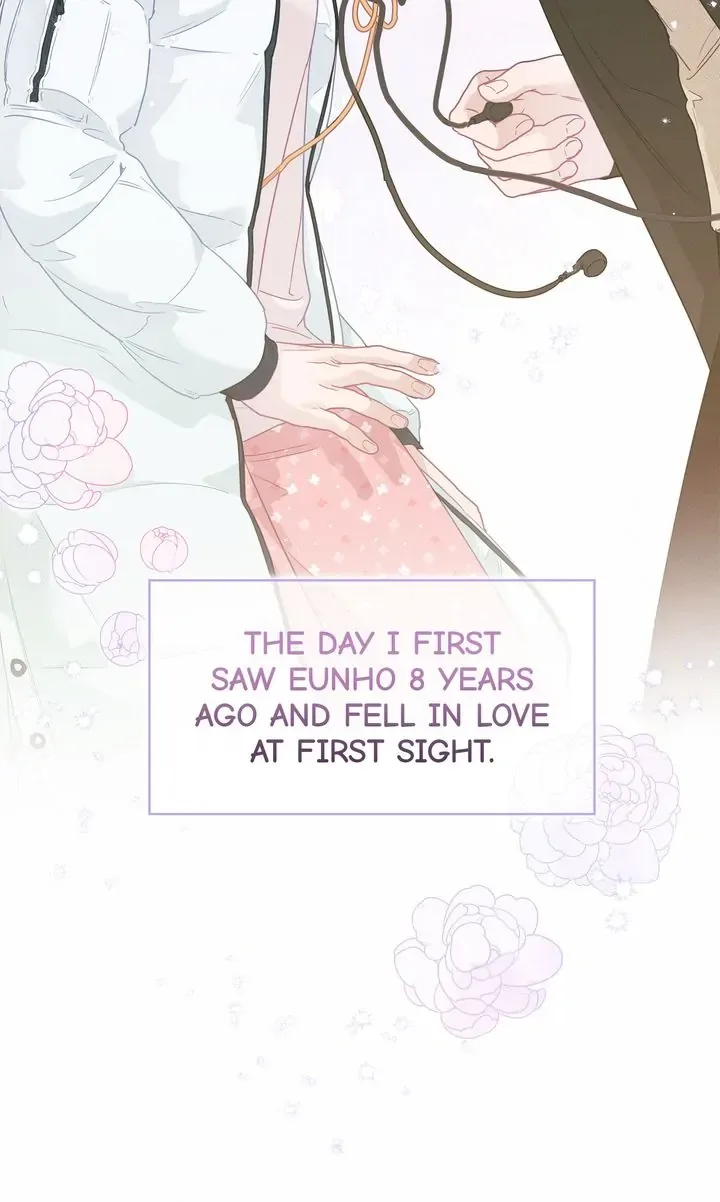 A Morning Kiss at Tiffany’s Chapter 87 page 77