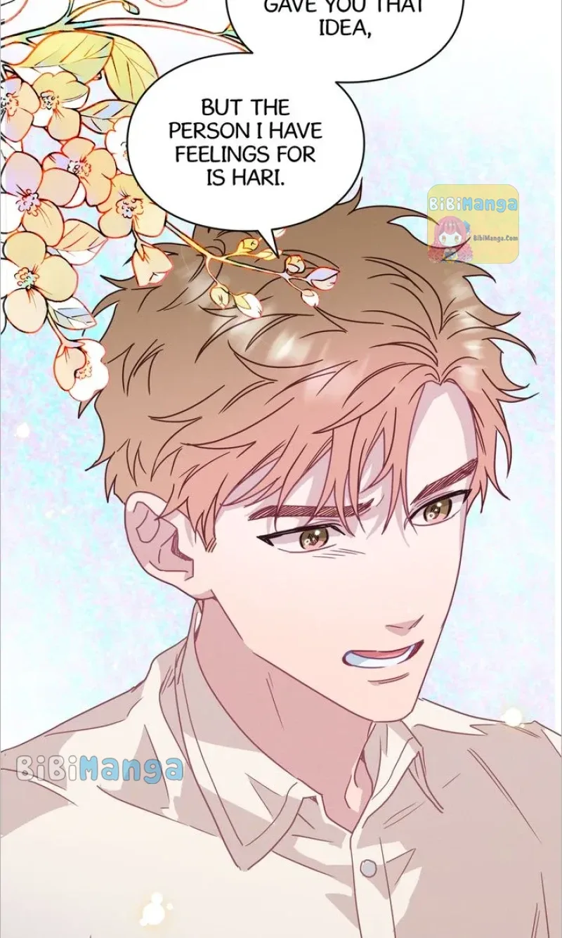 A Morning Kiss at Tiffany’s Chapter 58 page 48