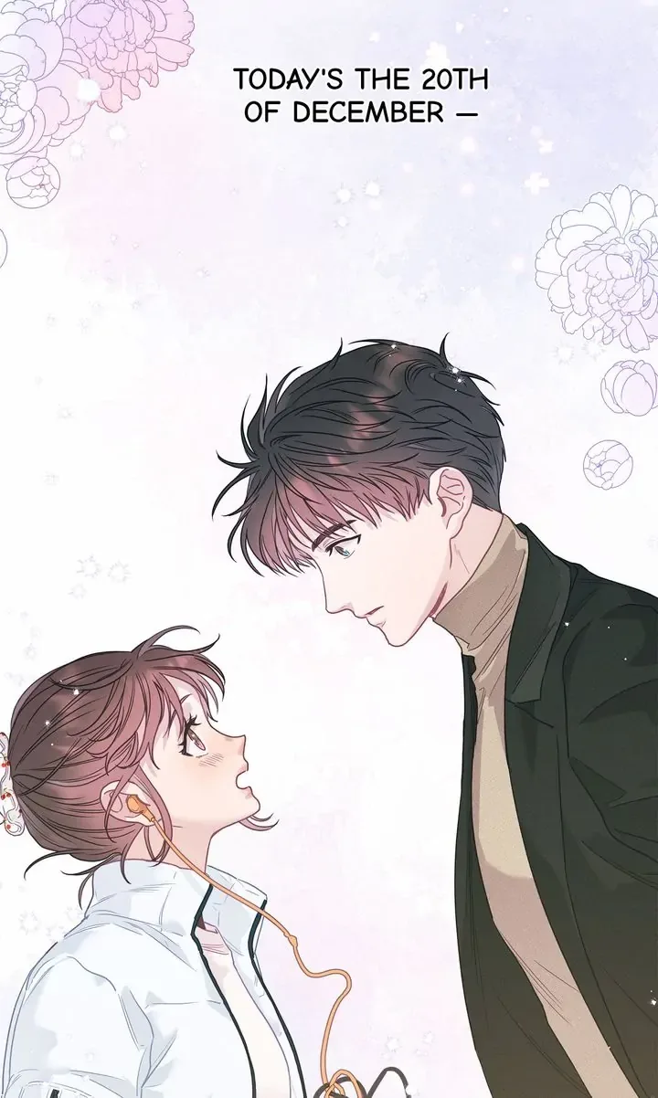 A Morning Kiss at Tiffany’s Chapter 87 page 76
