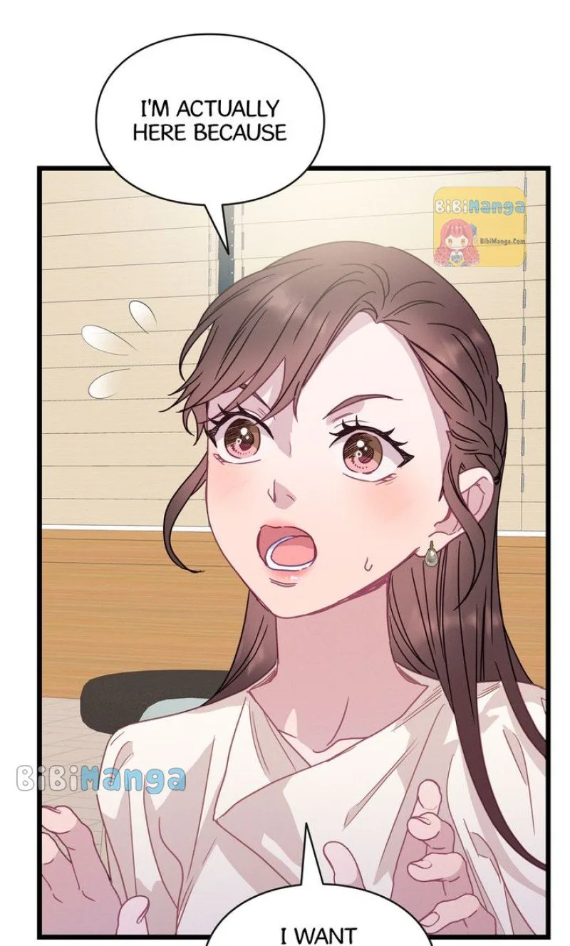 A Morning Kiss at Tiffany’s Chapter 61 page 53