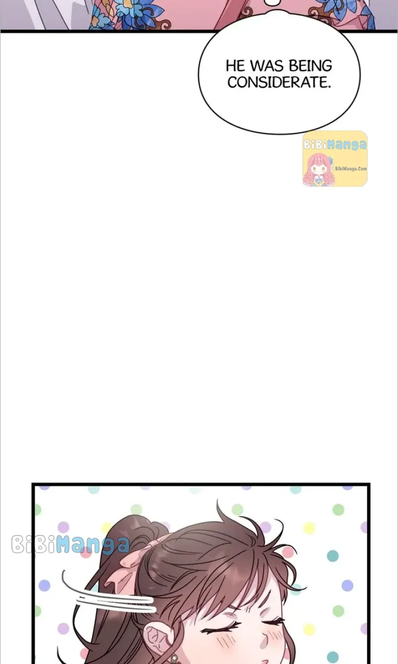 A Morning Kiss at Tiffany’s Chapter 63 page 66