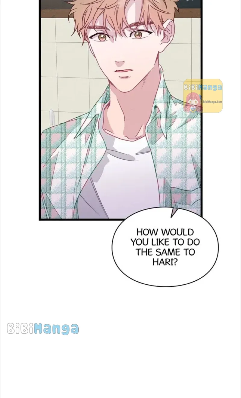 A Morning Kiss at Tiffany’s Chapter 60 page 60